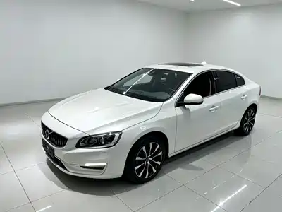 Volvo S60 2019
