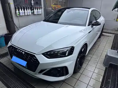Audi RS 5 2024
