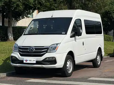 SAIC Maxus Xintu V80 2024