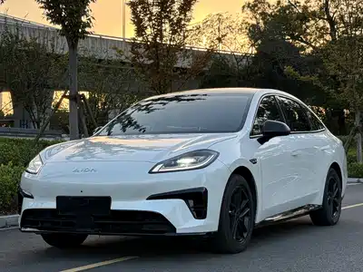 GAC Aion RT 2025