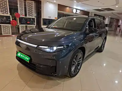 Leapmotor C16 2026