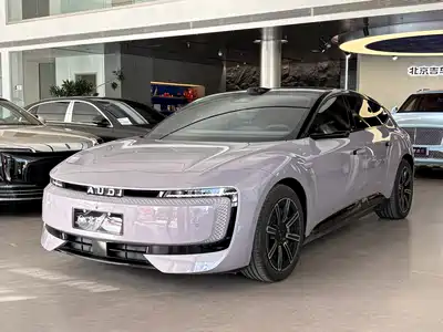 Audi E5 Sportback 2026