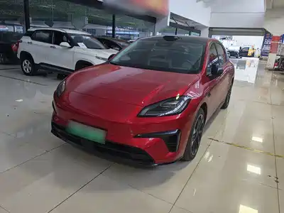 GAC Aion RT 2024