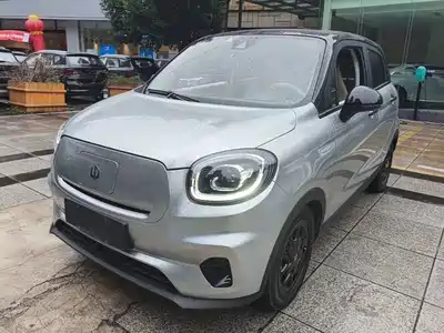Leapmotor T03 2024