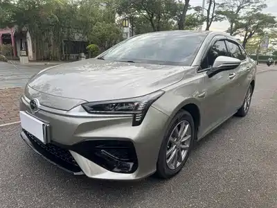 GAC Aion S 2024