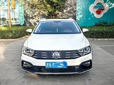 Volkswagen C-TREK 2019