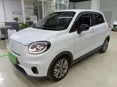 Leapmotor T03 2022