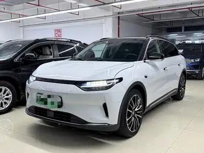 Leapmotor C11 2022
