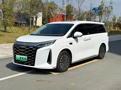 BYD Xia 2025