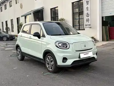 Leapmotor T03 2025