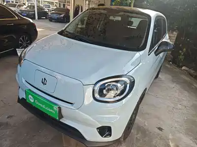 Leapmotor T03 2025