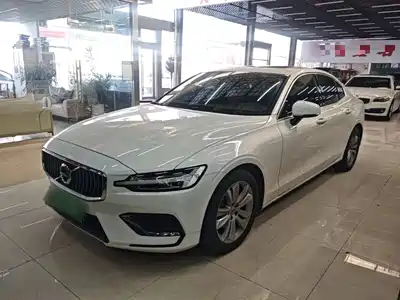 Volvo S60 2020