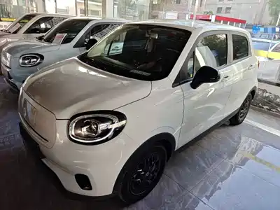 Leapmotor T03 2025