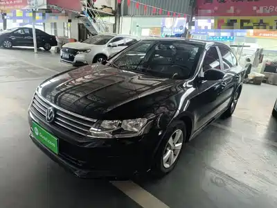 Volkswagen Lavida 2023