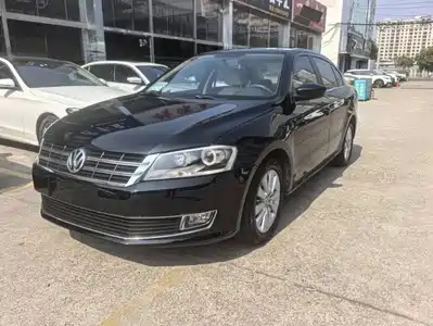 Volkswagen Lavida 2014
