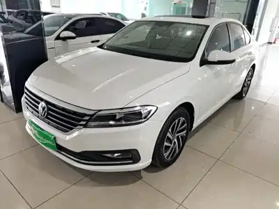 Volkswagen Lavida 2024