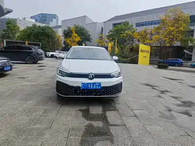 Volkswagen Lavida 2024