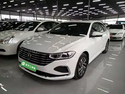 Volkswagen Lavida 2023