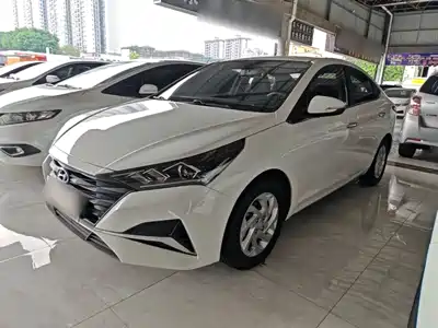 Hyundai Verna 2020