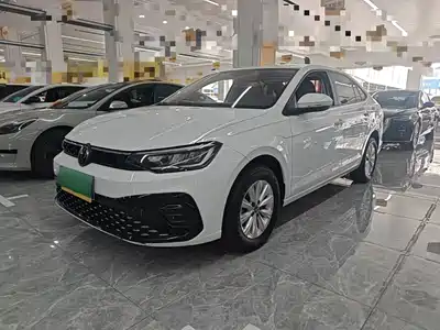 Volkswagen Lavida 2024