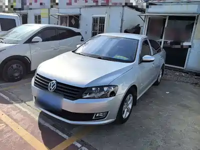 Volkswagen Lavida 2019