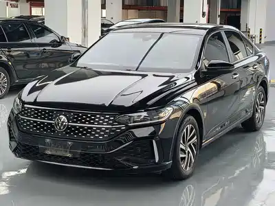 Volkswagen Lavida 2024