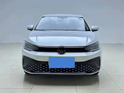 Volkswagen Lavida 2024