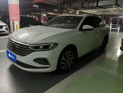 Volkswagen Lavida 2022
