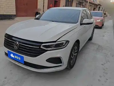 Volkswagen Lavida 2022