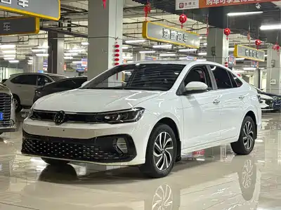 Volkswagen Lavida 2024