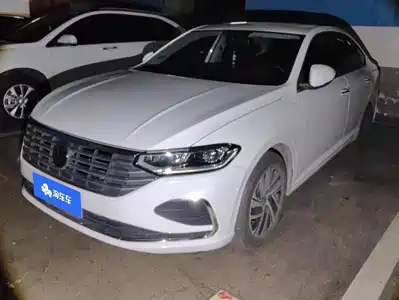 Volkswagen Lavida 2022