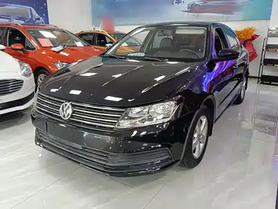 Volkswagen Lavida 2016