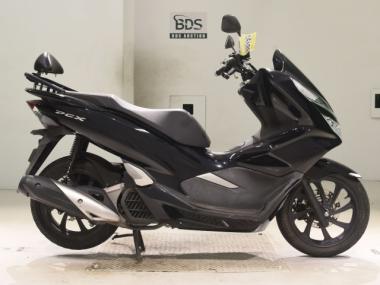 Honda PCX125-3
