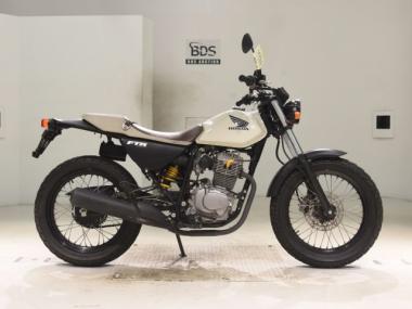 Honda FTR223