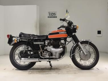 Kawasaki W1SA