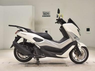 Yamaha Nmax