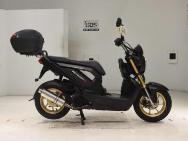 Honda Zoomer-X