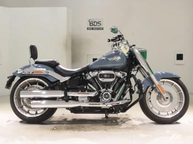 Harley-Davidson Harley Flfbs1870
