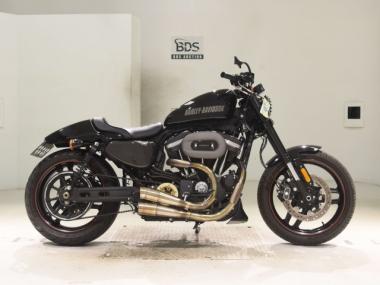 Harley-Davidson Harley XL1200CX