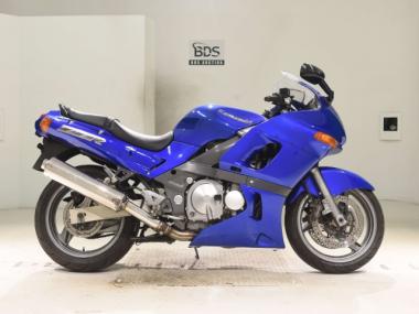 Kawasaki ZZR400-2