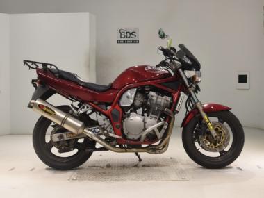 Suzuki GSF750
