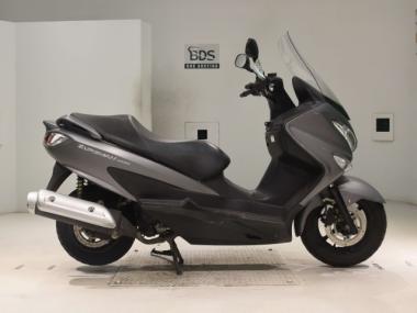 Suzuki Burgman200