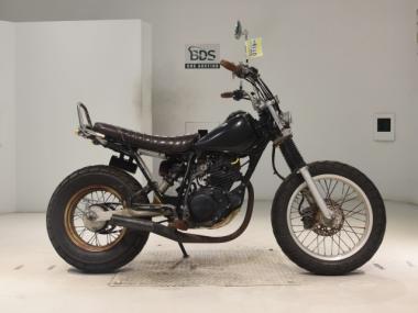 Yamaha TW200-2