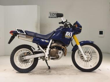 Honda Ax-1