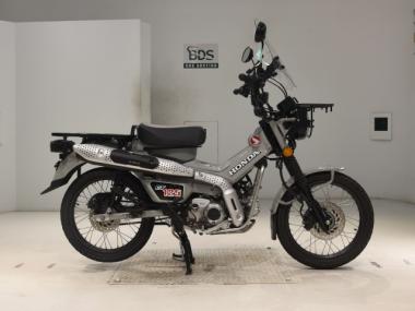 Honda CT125-2