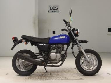 Honda APE100