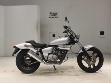 Honda Magna 50