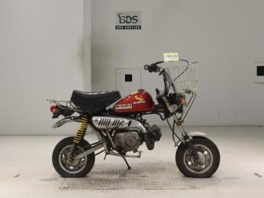 Honda Monkey