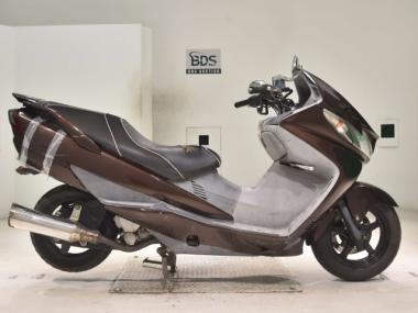 Suzuki Skywave 250s-2