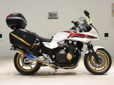 Honda CB1300ST